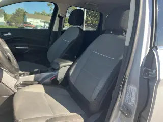 2014 Ford Escape FWD 4dr SE