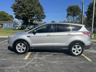 2014 Ford Escape FWD 4dr SE