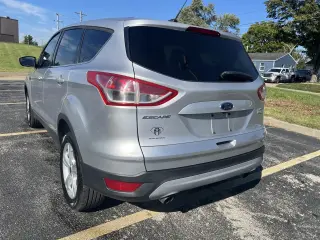 2014 Ford Escape FWD 4dr SE