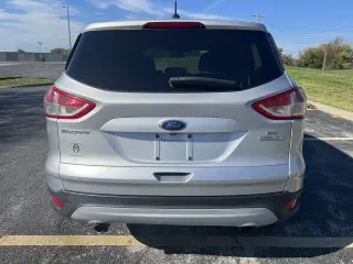 2014 Ford Escape FWD 4dr SE
