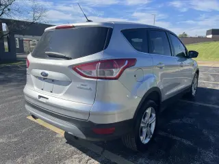 2014 Ford Escape FWD 4dr SE