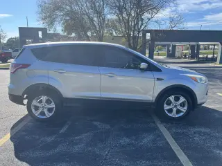 2014 Ford Escape FWD 4dr SE