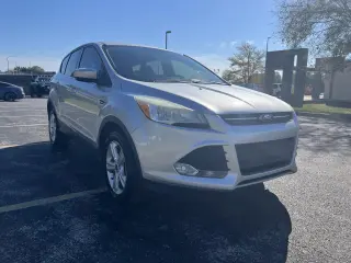 2014 Ford Escape FWD 4dr SE