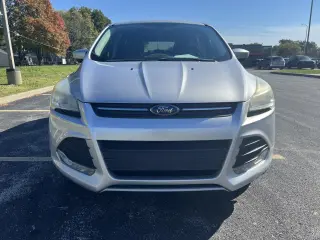 2014 Ford Escape FWD 4dr SE