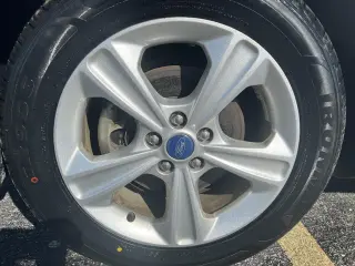 2014 Ford Escape FWD 4dr SE