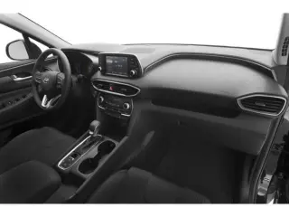 Hyundai SANTA FE 2020 SEL 4dr Crossover