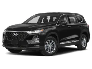 Hyundai SANTA FE 2020 SEL 4dr Crossover