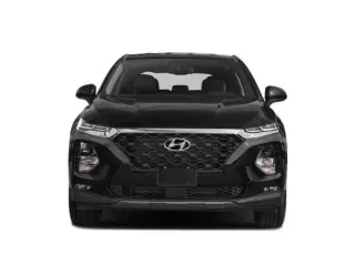Hyundai SANTA FE 2020 AWD SE 4dr Crossover