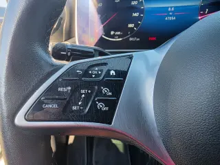 2024 Mercedes-Benz C-Class C300 4MATIC Sedan