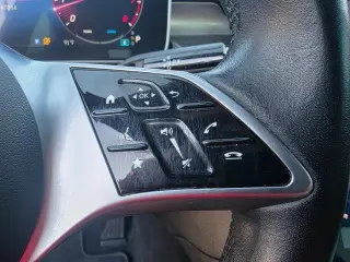 2024 Mercedes-Benz C-Class C300 4MATIC Sedan