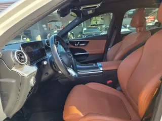 2024 Mercedes-Benz C-Class C300 4MATIC Sedan
