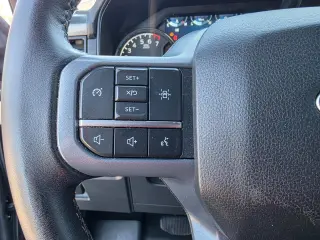 2023 Ford F-150 XLT SuperCrew 5.5-ft. Bed 4WD