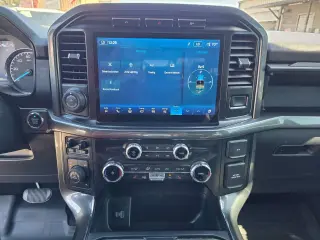 2023 Ford F-150 XLT SuperCrew 5.5-ft. Bed 4WD