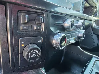 2023 Ford F-150 XLT SuperCrew 5.5-ft. Bed 4WD
