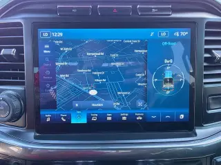 2023 Ford F-150 XLT SuperCrew 5.5-ft. Bed 4WD