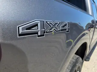 2023 Ford F-150 XLT SuperCrew 5.5-ft. Bed 4WD