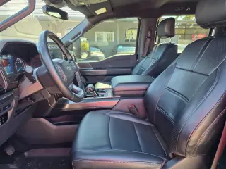 2023 Ford F-150 XLT SuperCrew 5.5-ft. Bed 4WD