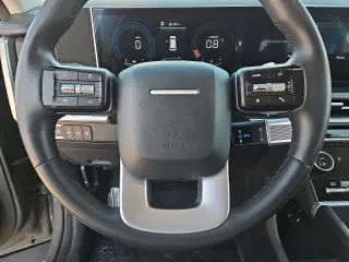 Hyundai SANTA FE 2026 AWD SEL 4dr SUV