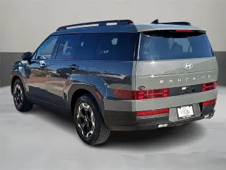 Hyundai SANTA FE 2026 AWD SEL 4dr SUV