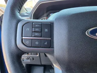2022 Ford F-150 XLT 4WD SuperCrew 5.5' Box