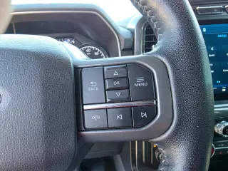 2022 Ford F-150 XLT 4WD SuperCrew 5.5' Box