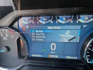 2022 Ford F-150 XLT 4WD SuperCrew 5.5' Box