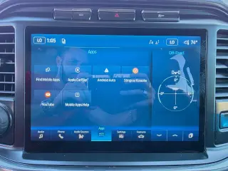 2022 Ford F-150 XLT 4WD SuperCrew 5.5' Box