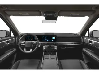 Hyundai SANTA FE 2024 SEL 4dr SUV