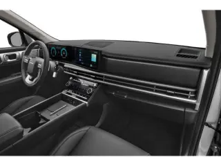 Hyundai SANTA FE 2024 SEL 4dr SUV