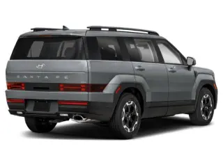 Hyundai SANTA FE 2024 SEL 4dr SUV