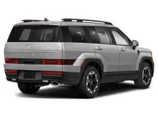 Hyundai SANTA FE 2024 SEL 4dr SUV