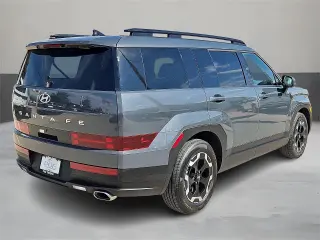 Hyundai SANTA FE 2026 SEL 4dr SUV