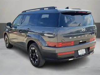 Hyundai SANTA FE 2026 SEL 4dr SUV