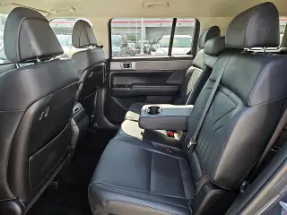 Hyundai SANTA FE 2026 SEL 4dr SUV
