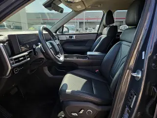 Hyundai SANTA FE 2026 SEL 4dr SUV