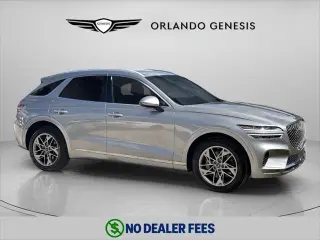 Genesis GV70 2025 AWD 2.5T Standard 4 puertas SUV