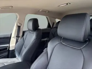Genesis GV70 2025 AWD 2.5T Standard 4 puertas SUV