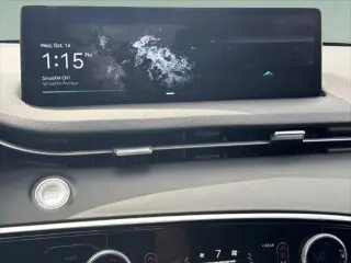 Genesis GV70 2025 AWD 2.5T Standard 4 puertas SUV