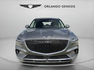 Genesis GV70 2025 AWD 2.5T Standard 4 puertas SUV