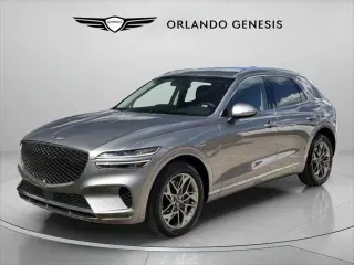 Genesis GV70 2025 AWD 2.5T Standard 4 puertas SUV