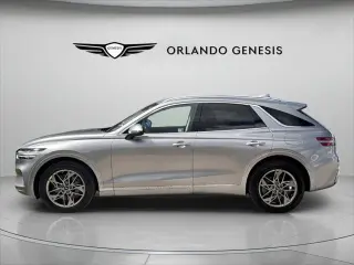 Genesis GV70 2025 AWD 2.5T Standard 4 puertas SUV
