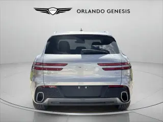 Genesis GV70 2025 AWD 2.5T Standard 4 puertas SUV