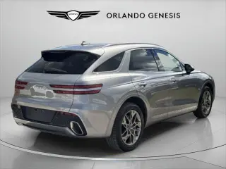 Genesis GV70 2025 AWD 2.5T Standard 4 puertas SUV
