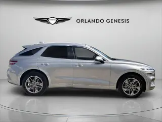 Genesis GV70 2025 AWD 2.5T Standard 4 puertas SUV