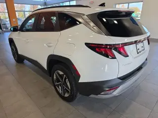 Hyundai TUCSON 2025 AWD SEL 4dr SUV