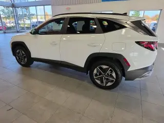 Hyundai TUCSON 2025 AWD SEL 4dr SUV