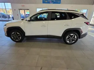 Hyundai TUCSON 2025 AWD SEL 4dr SUV