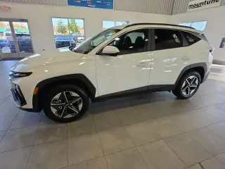 Hyundai TUCSON 2025 AWD SEL 4dr SUV