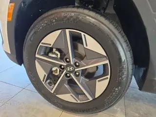 Hyundai TUCSON 2025 AWD SEL 4dr SUV