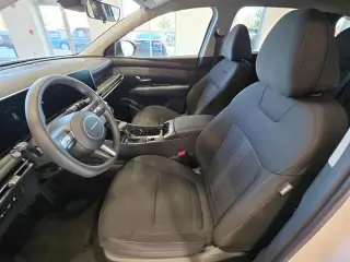 Hyundai TUCSON 2025 AWD SEL 4dr SUV